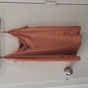 Fashion Nova Lace tank